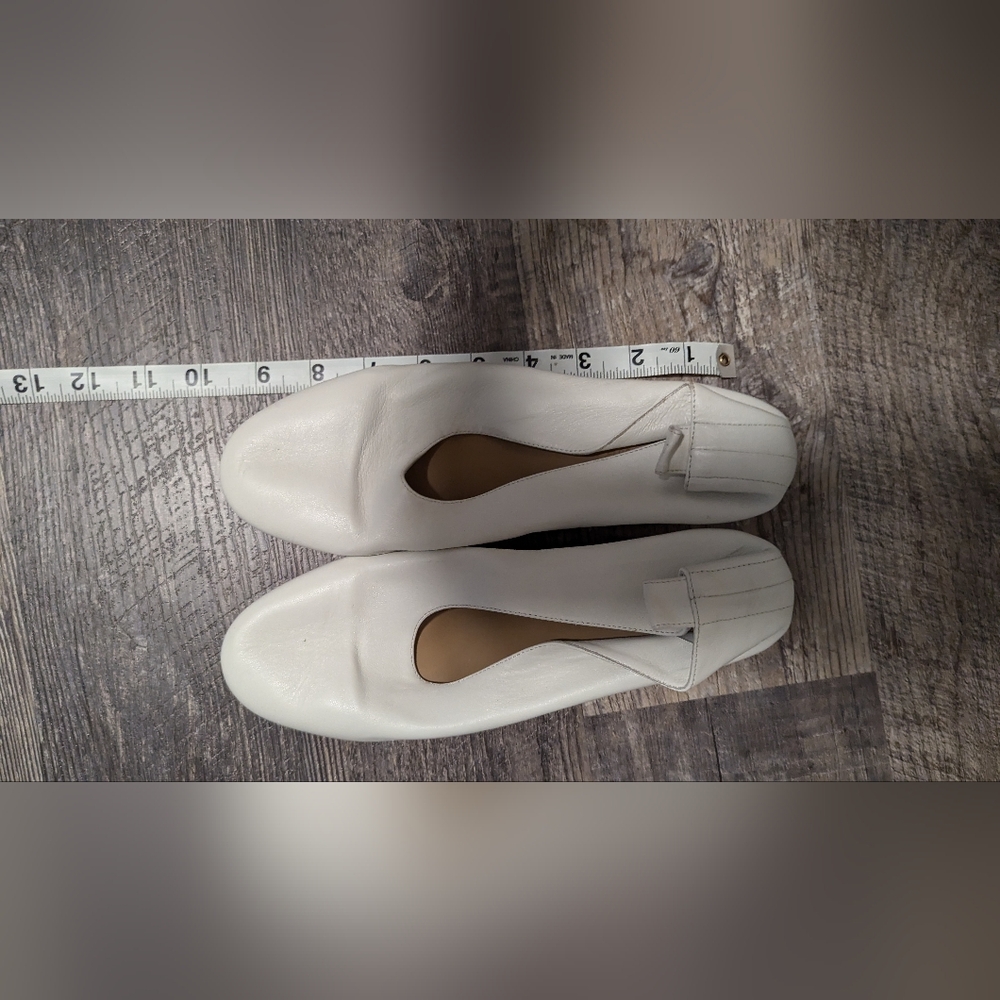 Everlane slip-on flats